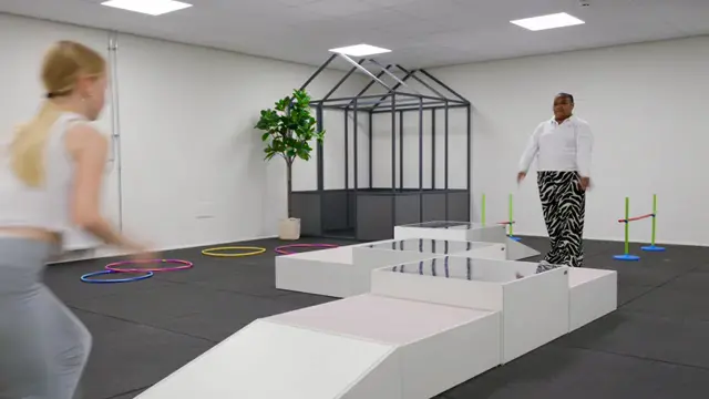 gym