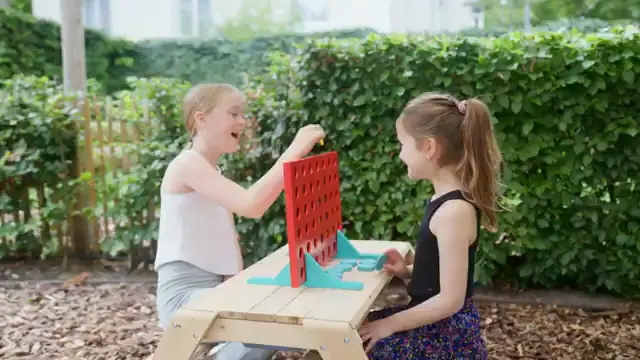Natuurspeeltuin