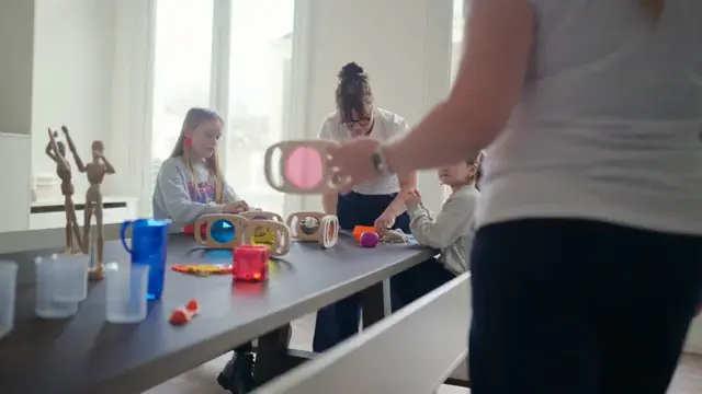 The-Little-Lab
